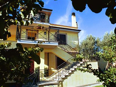 AGRITURISMO B&B CASALE DI GRICCIANO  - >Cerveteri