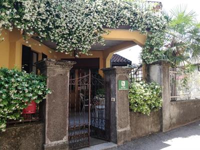 B&B Da Pio - >Castelveccana