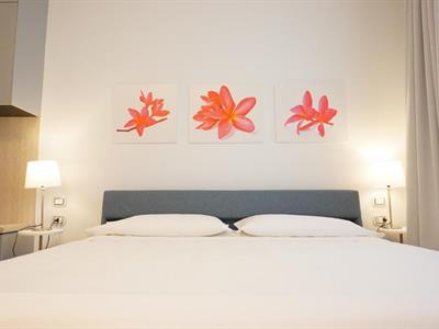 Delta Hotel - >San Donato Milanese