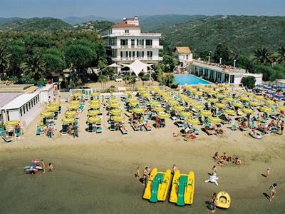 Hotel Gabriella - >Diano Marina