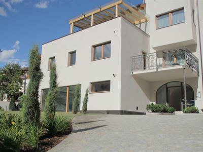 Villa Mayr - >San Valentino Mutta