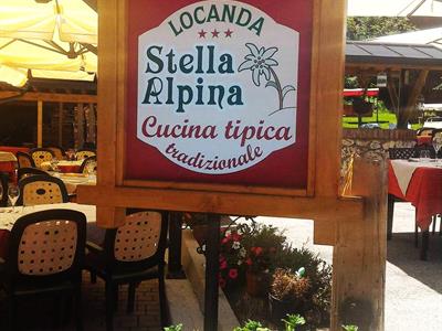 Locanda Stella  Alpina - >Roana