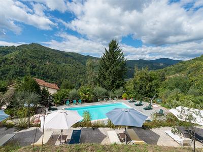 Le Fontanacce - >Pescia