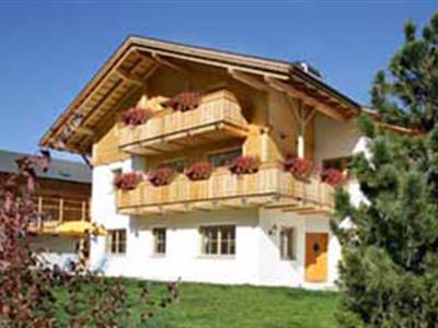 Apartments Berdan - >Santa Cristina