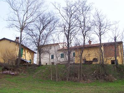 Casa La Lodola - Bioagriturismo E Ospitalitã  Per Gruppi - >Valsamoggia