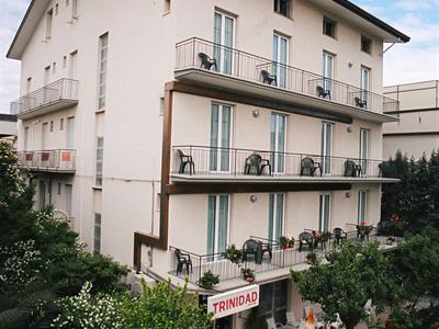 Trinidad - >Rimini
