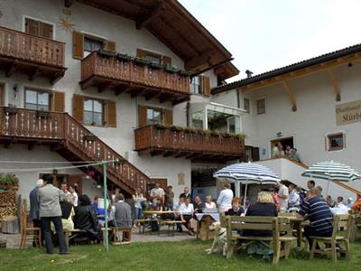Kürbishof - >Altrei
