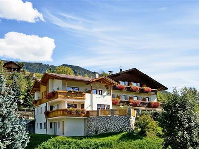 Pension Volgger - >Rodengo