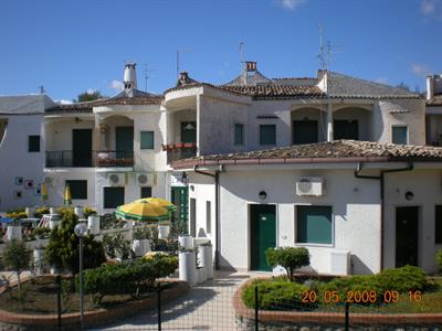 Hotel Residence Ristorante L'Airone - >Termoli