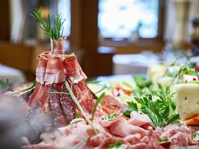 Hotel Erna - >Colle Isarco