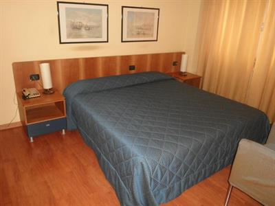 HOTEL SELIDE - >Desio