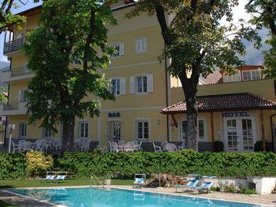 Hotel Stampfer - >Branzoll