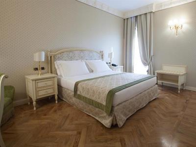 Hotel Marconi - >Mailand