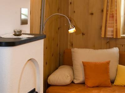 Haus Sonnenschein - >Lasa