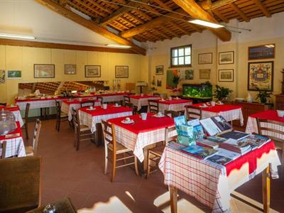 Agriturismo Corte San Girolamo - >Mantova