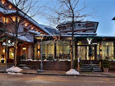 Fiocco Di Neve Relais & Spa | 5 Star Hotel | Luxury in the Alps! - >Limone Piemonte