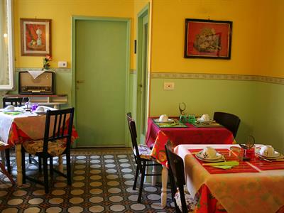 A Casa Di Virgilio - >Firenze