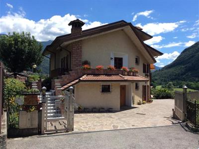 B&B LA VIGNA - >Primaluna