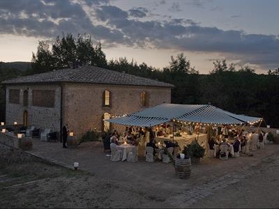Borgo Personatina - >Sovicille