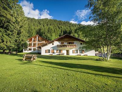 Residence Bäckerhaus - >Ultimo