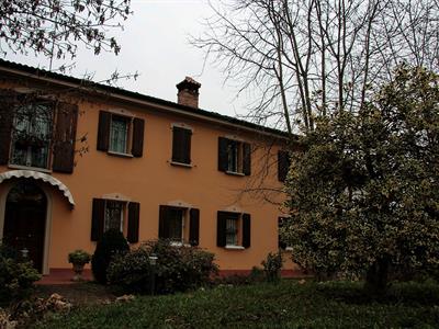 La Corte Del Cavaliere Bed and Breakfast - >Calderara di Reno