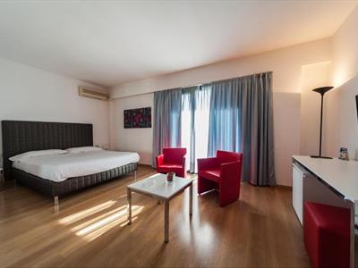 PARK HOTEL RESIDENCE - >Crema