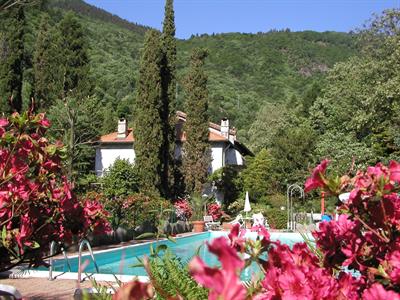 Valle Romantica - >Cannobio