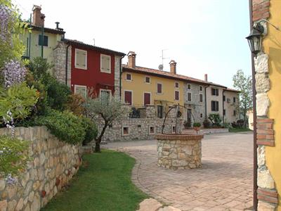 Agriturismo Corte Tamellini Di Tamellin Andrea - >Soave
