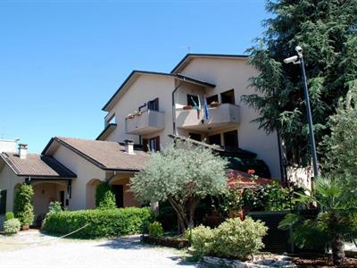 Hotel Ristorante La Rampina - >Vimodrone