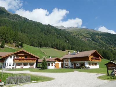 App. Oberhof - >Campo Tures