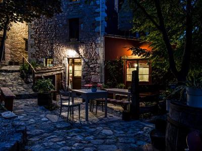 Agriturismo Slowcanda - >Piobbico