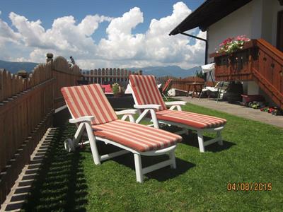 Maso Kompatscher - >Castelrotto