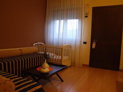 Nuovo Hotel Vigevano - >Vigevano