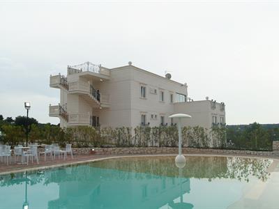 MADONNA DELLE GRAZIE - >Ceglie Messapica