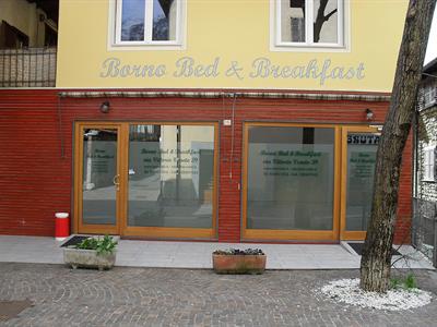 Borno Bed & Breakfast - >Borno