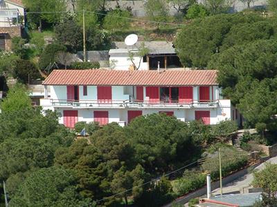 Villa Europa - >Capoliveri