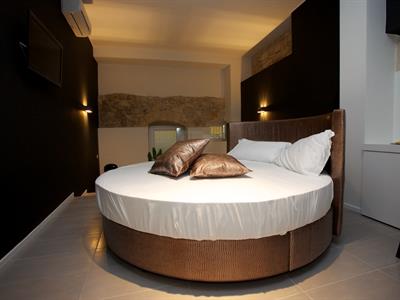 FABRIS PALACE - >Trani