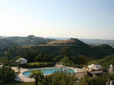 Cornio Delle Fronde - >Montefelcino