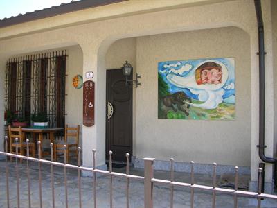 B&B Da Daniela - >Montelupo Albese