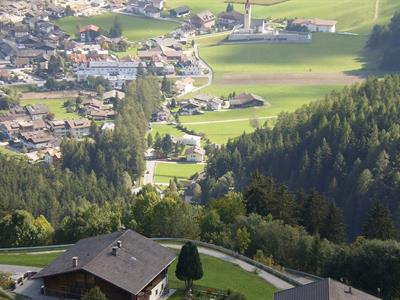 Unterklammhof - >Valle Aurina