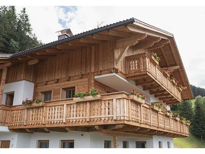App. Gasteigerhof - >Acereto