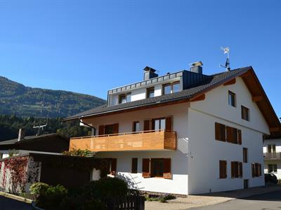 Pensione Siessl - >Chienes
