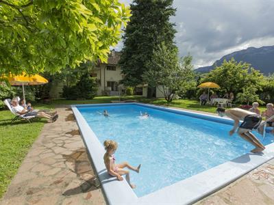 Hotel Zum Falken - >Eppan an der Weinstraße