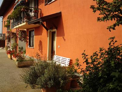 Il Naviglio - >Boves