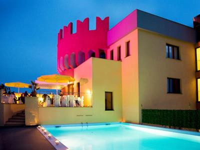 Hotel Il Castelletto - >Binasco