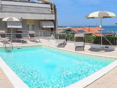 HOTEL CORALLO - >Fano