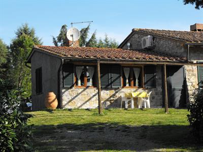 San Martino Holidays - >Castellina in Chianti