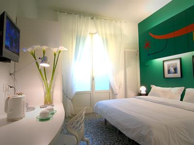 Il Piccolo Rooms - >Pontedera