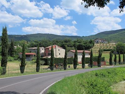 Agriturismo Val Di Pellegrini Lucia - >Costermano