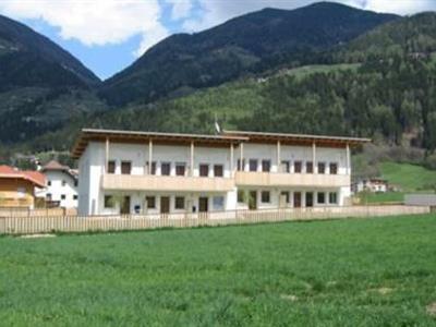 Dependance Jaufenthaler - >Gais